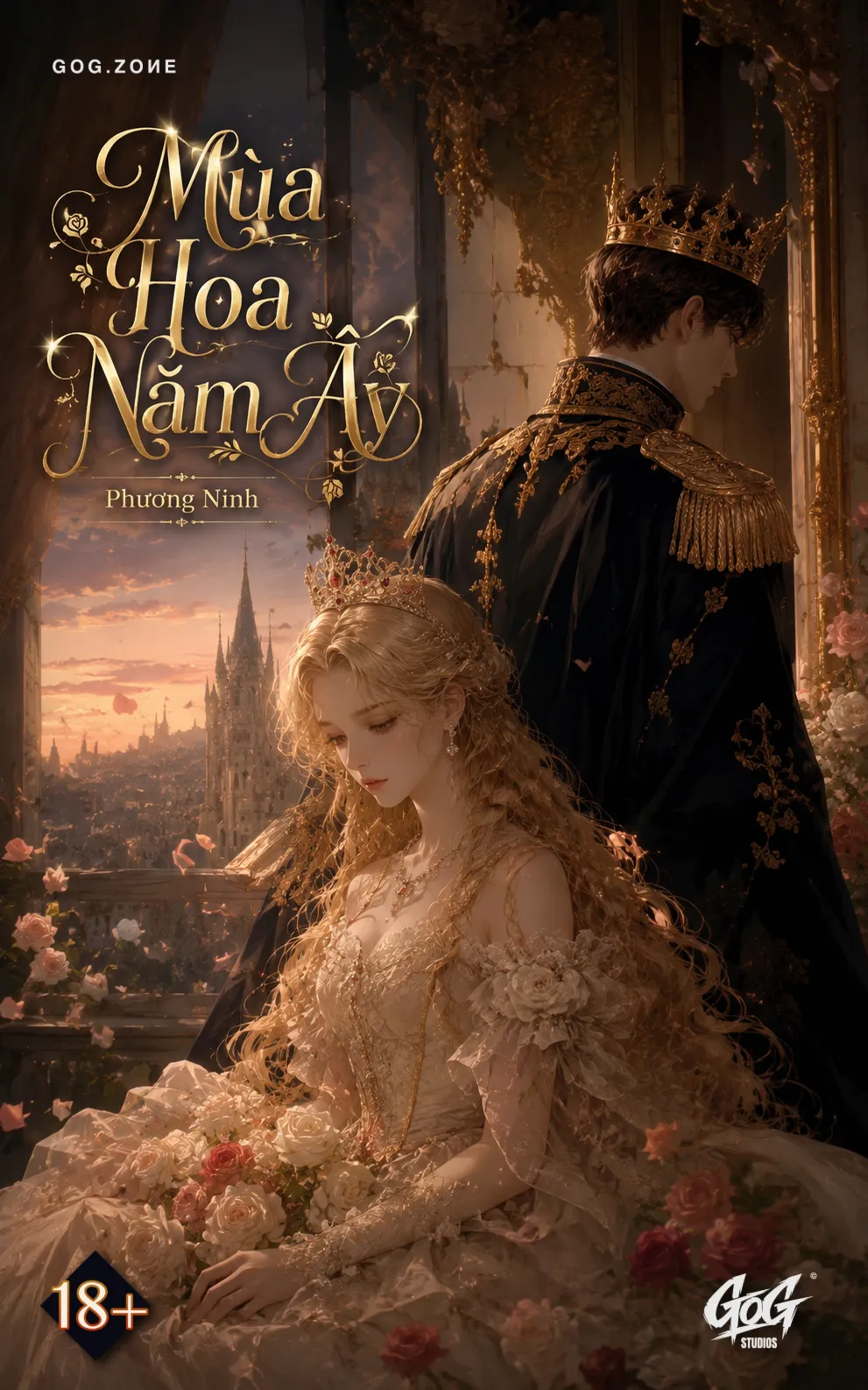 Mùa Hoa Năm Ấy