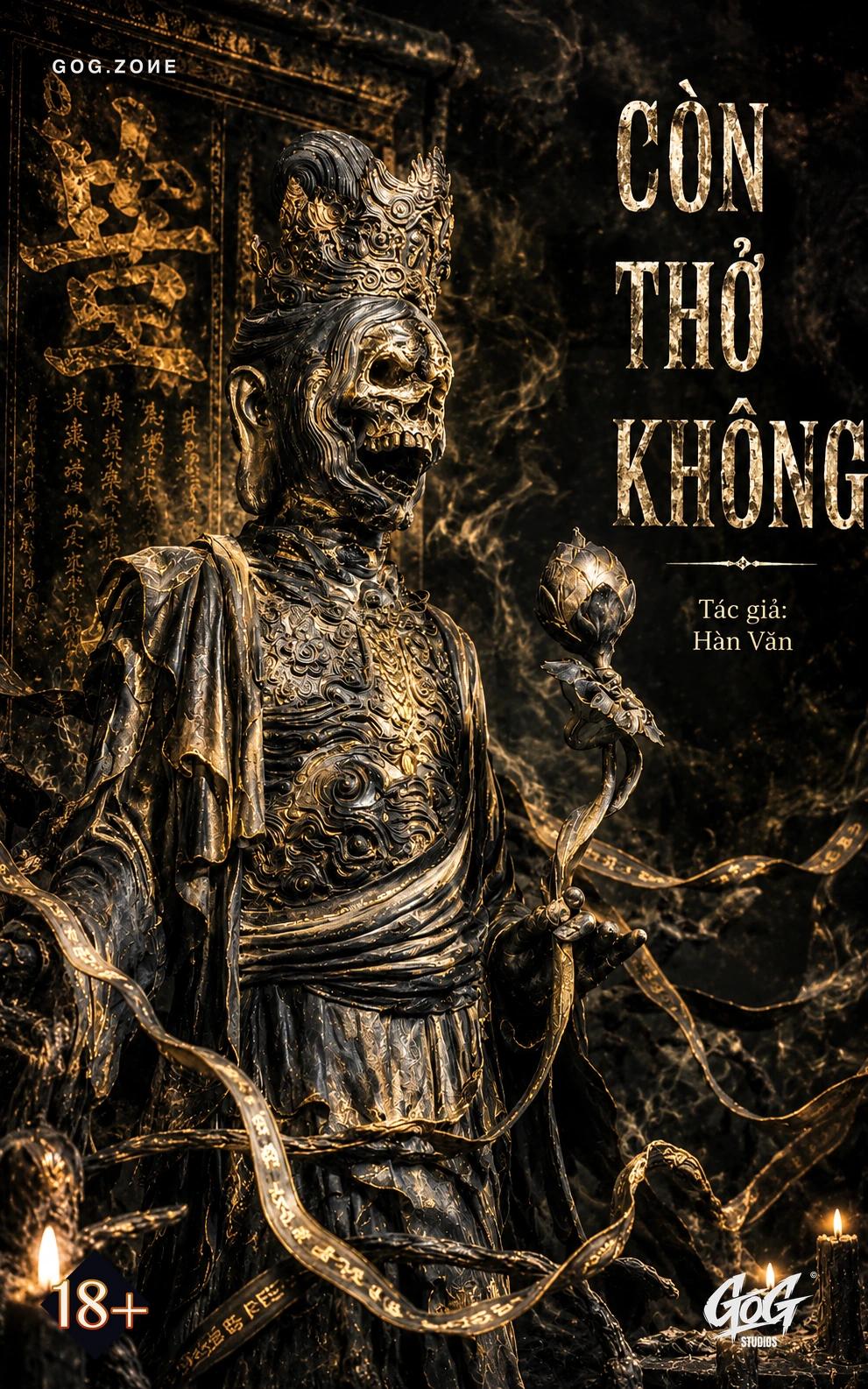 Còn Thở Không?
