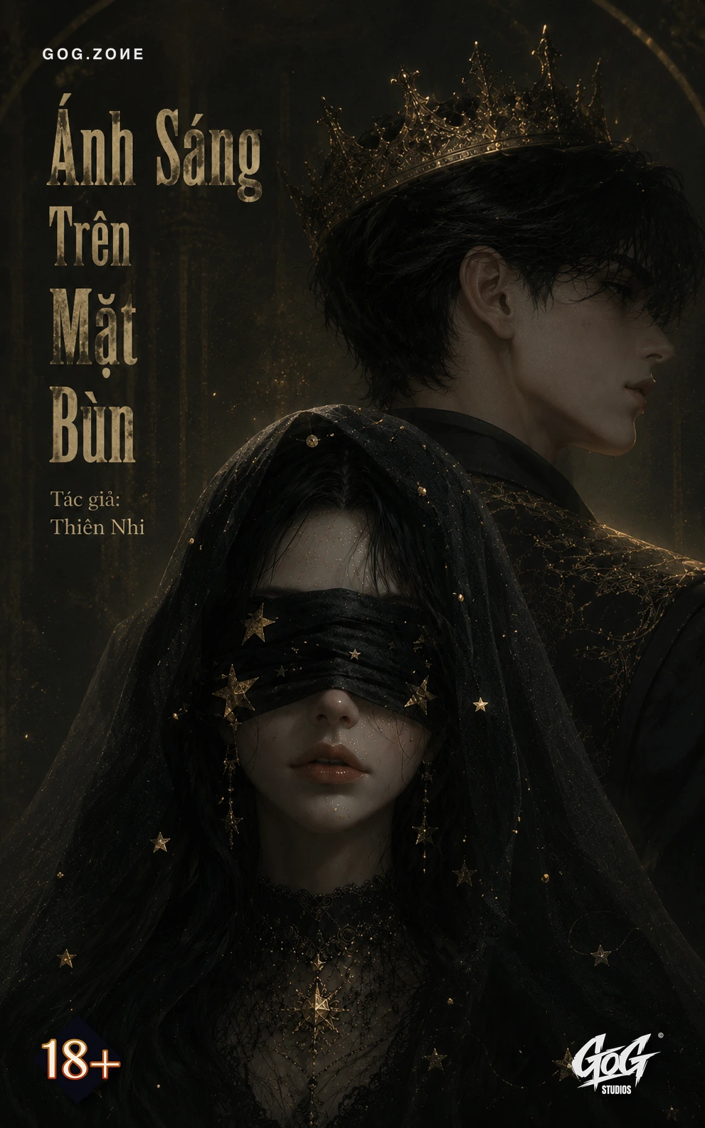 Ánh Sáng Trên Mặt Bùn