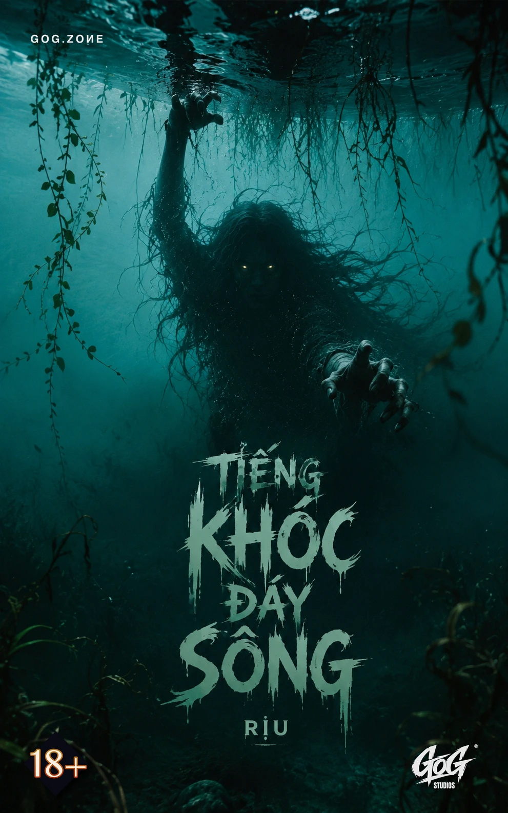 Tiếng Khóc Đáy Sông