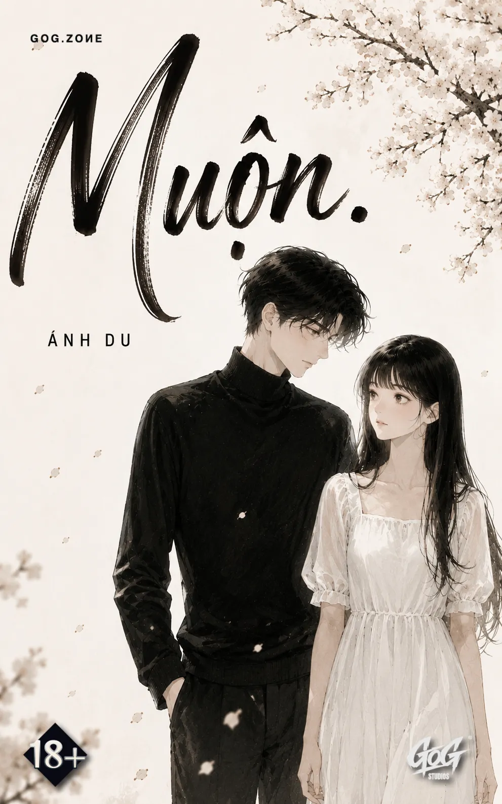 Muộn