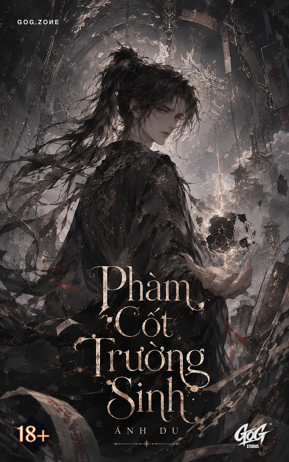 Phàm Cốt Trường Sinh