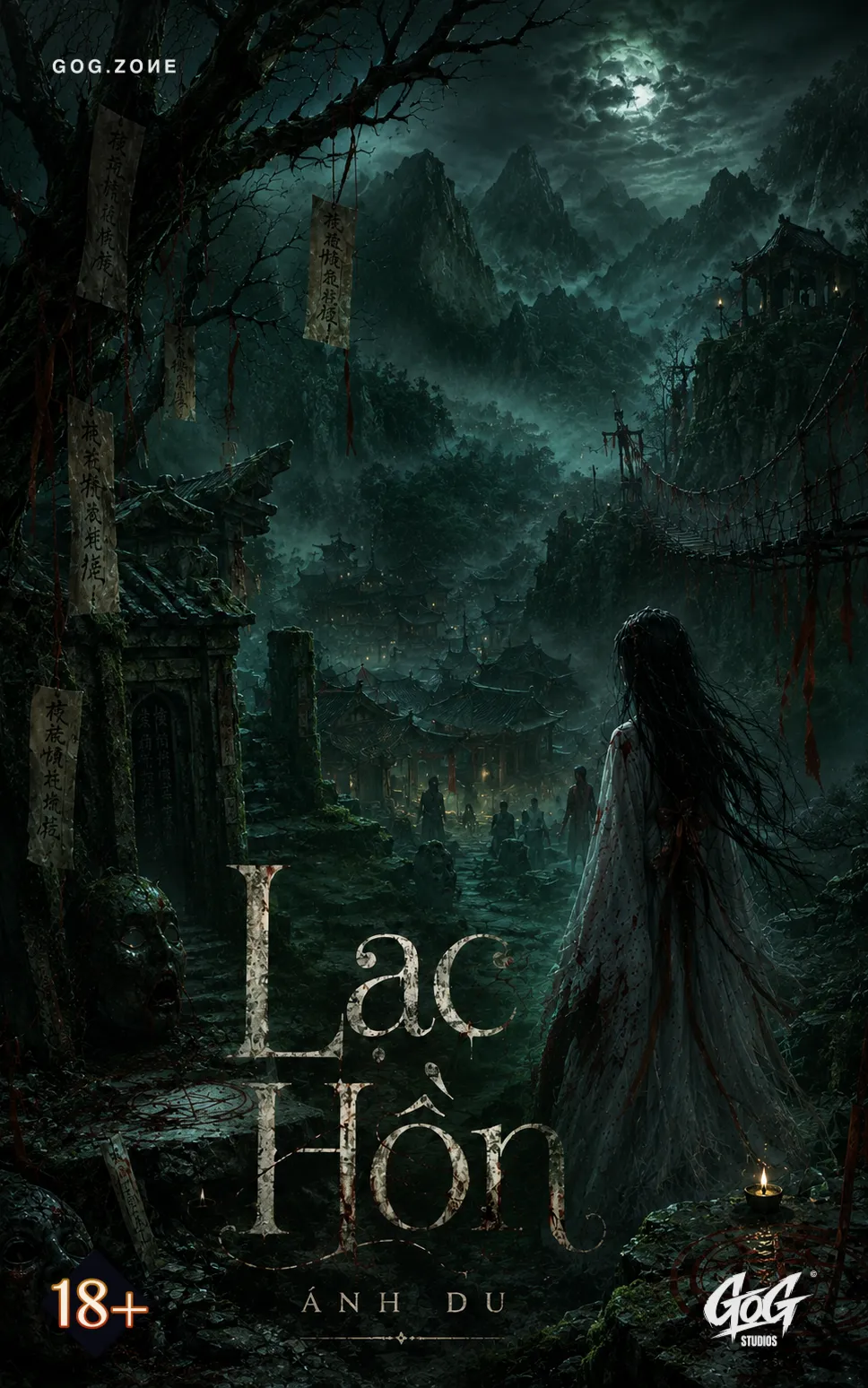 Lạc Hồn